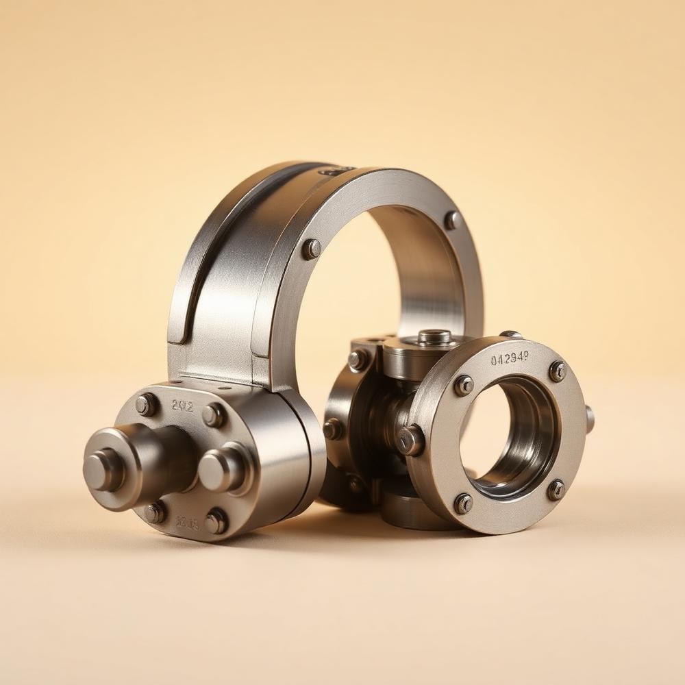Couplings