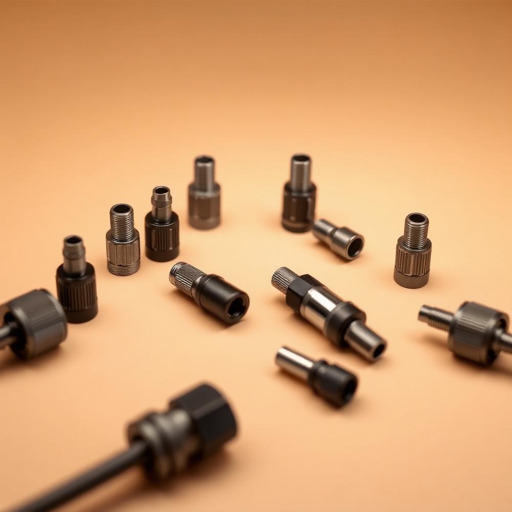 Nozzles
