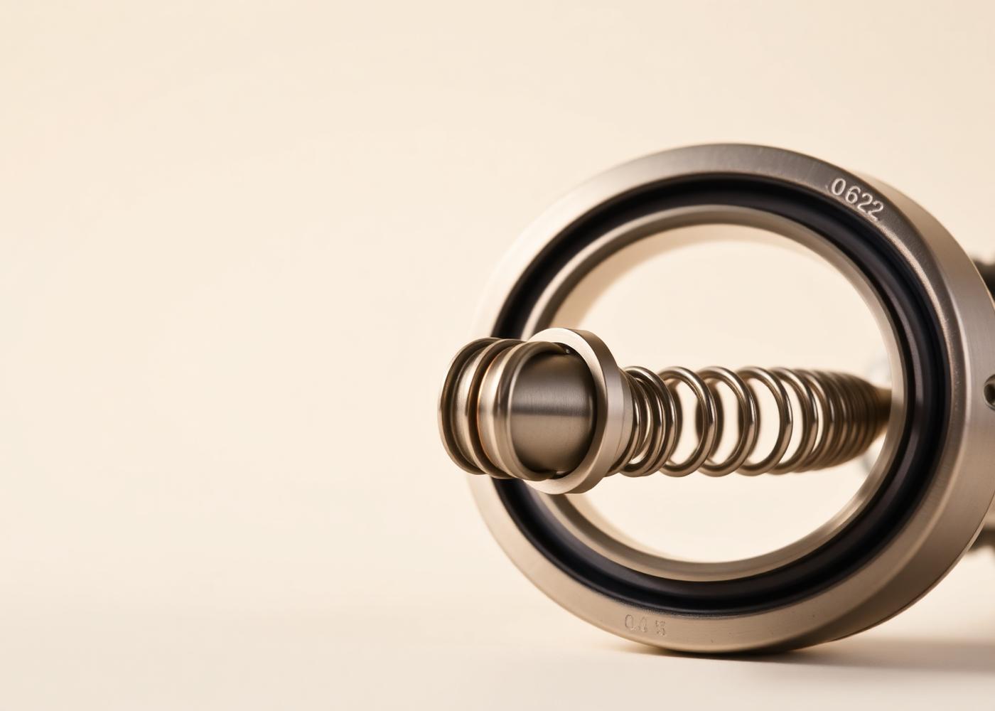Mechanical Seals
