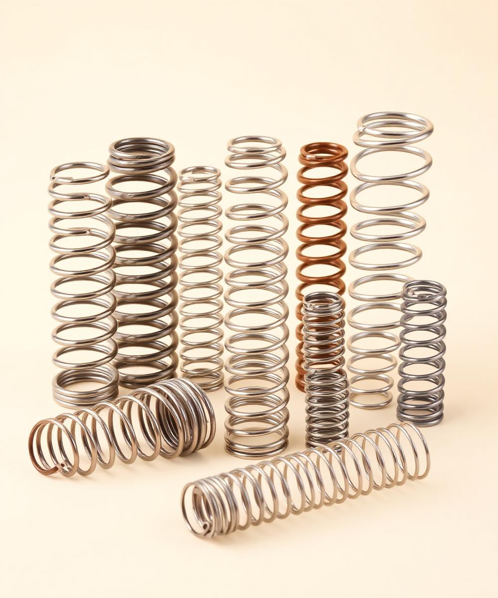 Springs