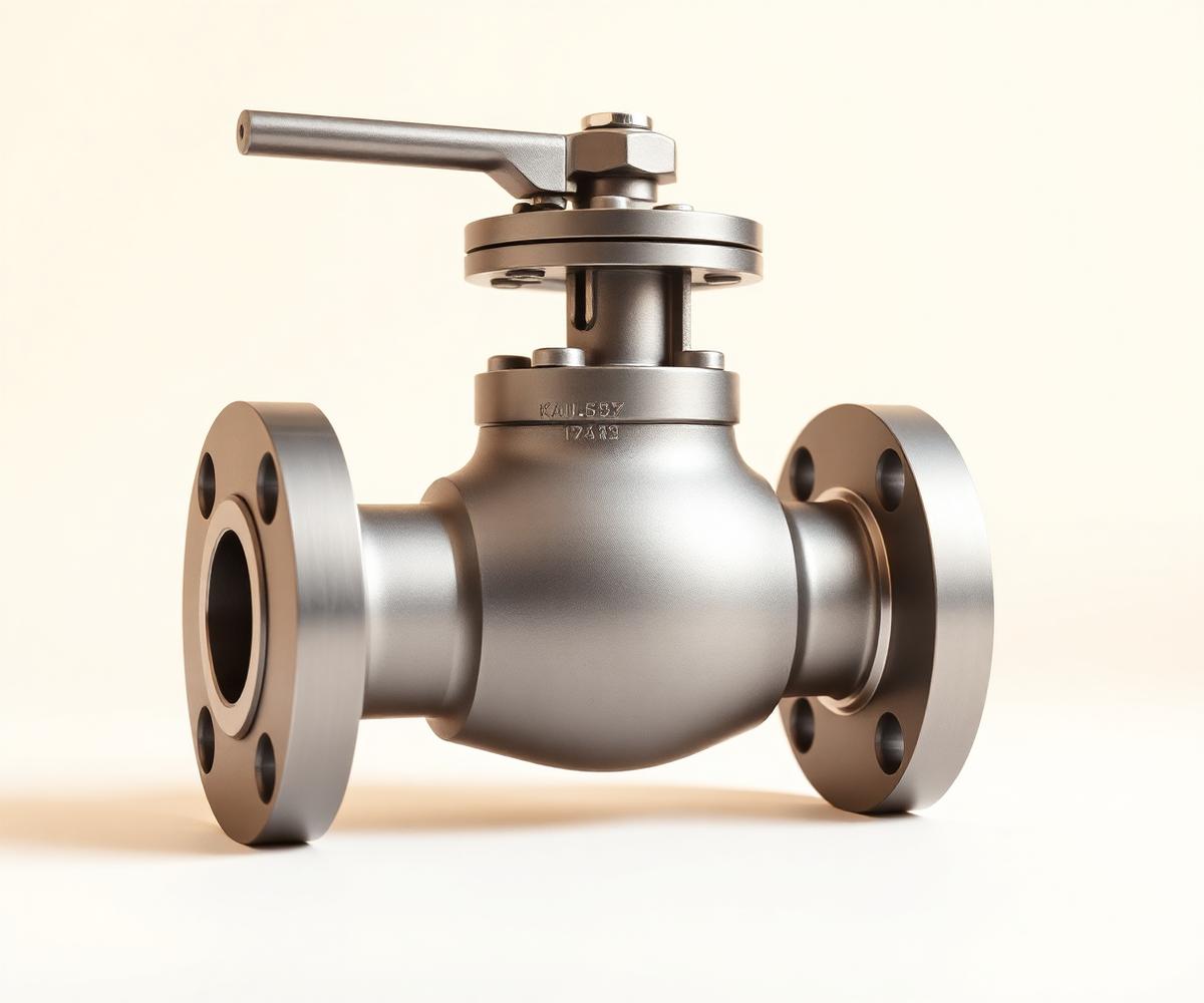 Valves