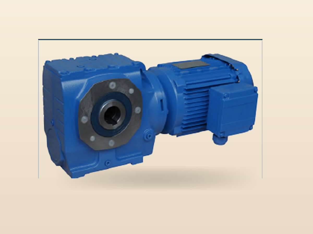 Gearboxes — Motors & Gearboxes